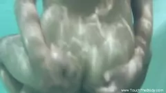 تشغيل استمتع بتجربة الرحلة الحسية المطلقة مع تدليك الزيت الهندي المثير للأزواج