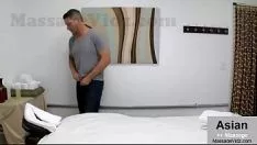 Play Asian Woman Massages A Boy Who Fucked Her After