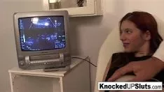 Doctor Pervers Fucks A Pregnant Patient Who Comes For Control