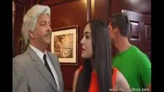 Oynat dedemi sikmek istiyorum