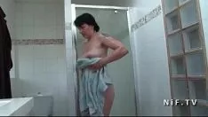 Redare Porno Dupa Baie Cu Soacra Bruneta Care Se Fute Pe Rupte