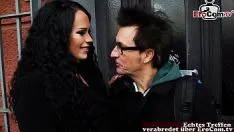 Play Created Brunette Fucks Like Crazy With Her Favorite Boyfriend