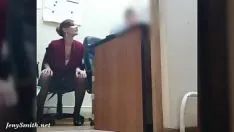Reproducir Un coño de chef de polla hace una película porno con su marido