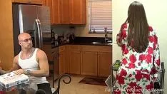 Reproduzir Garotas que transaram no sexo gaoza com milffs voluptuosas