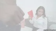 Reproducir Se folla duro a la profesora de español