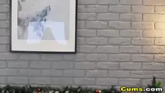Oynat Kirli Konuşan Babe ile Dev Göğüsler Mastürbasyon