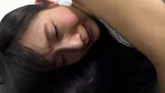 Redare Prima dată a unui adolescent amator japonez în porno