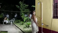 Oynat Sıcak desi Bhabhi'nin hardcore creampie! Devar traşlı kedi alır