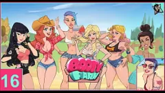 Play Nutaku Booty Farm: Milf & Redhead Hentai Fantasy - Part 16