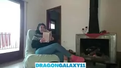Oynat Amatör Teen Ana'nın Airbnb'de İlk Kez Anal ve Creampie Stay