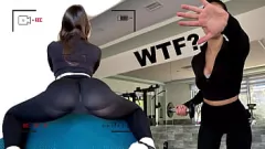 Redare Prins spionând pe fată de gimnastică: Mă face să plătesc integral!