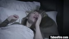 Play Teen Saves Friend with Passionate BBCP Interracial Fuck