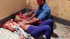 Jouer La moglie indiana arrapata soddisfa il suo devar nella sessione di sesso amatoriale con il pompino di Deepthroat