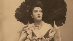 تشغيل حياتي السرية: مغامرات الخدور الفيكتورية المشعر