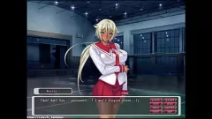 تشغيل Cara the Vampire Lord - Marika's Way Episode 9: A Night to Remember