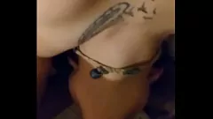 Redare Adolescent brunet ia un cumshot dezordonat după ce o dracului intens de adâncime și pizdă