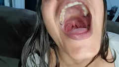 Afspelen Hete latina cam meisje paty bumbum wil dat je haar hard neukt