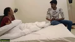 Play Interracial Hotwife Covers Husband's Debt with Intense Sex Session